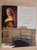 Grand Duchess Maria Nikolayevna and her palace in St. Petersburg