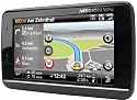 Medion E4445 EU+ Navigationssystem (11,9 cm (4,7 Zoll) Display, TMC Pro, Kartenmaterial Europa, Bluetooth)