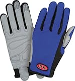 OGK KABUTO OGK KG-3 �O���[�u L�T�C�Y