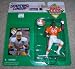 1995 Hardy Nickerson NFL Starting Lineup Figure