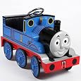 Airflow Collectibles AF105 Thomas Metal Pedal Engine