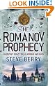 The Romanov Prophecy