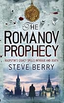 The Romanov Prophecy