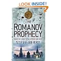 The Romanov Prophecy