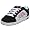 Black/White/Pink