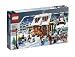 LEGO Creator Holiday Bakery 10216