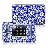 Aloha Blue Design Protective Skin Decal Sticker for Dell Streak 7 Android T ....