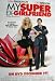 My Super Ex-Girlfriend (Uma Thurman, Luke Wilson, Original) Framed Movie Poster Print - 27" X 40"