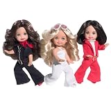 Barbie Charlies Angels Kelly Gift Set