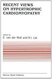 Recent views on hypertrophic cardiomyopathy