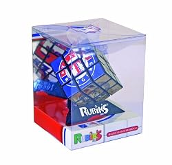 Rubik's Cube-MLB Rangers
