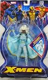 Eigenschaften TOY BIZ MARVEL / Marvel 2006 - X-MEN - STORM - mit Poseable Display Base