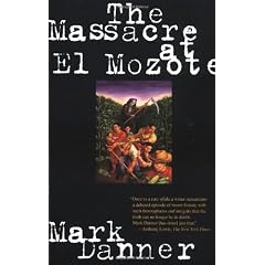 The Massacre at El Mozote