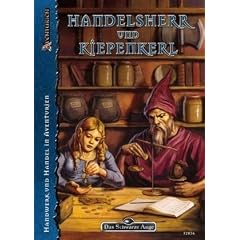Handelsherr und Kiepenkerl: Handelsband