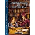 Handelsherr und Kiepenkerl: Handelsband