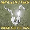 Where Are You Now