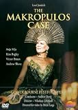 The Makropulos Case - Glyndebourne Festival Opera [1995] [DVD] [2003] [NTSC]