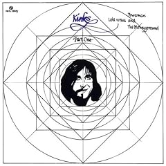 Lola Versus Powerman & The Moneyground