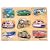 Melissa & Doug Vehicle Sound Puzzle