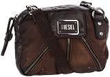Diesel  The Diesel Clash Tune Cross Body