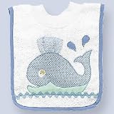 Tooth Pillow - Dots/Stripes Pink
