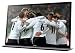 Sony Bravia KDL40HX855 102 cm (40 Zoll) 3D LED-Backlight-Fernseher, Energieeffizienzklasse B (Full-HD, Motionflow XR 800Hz, DVB-T2/C2/S2, Internet TV, Monolith Air Design) schwarz