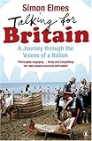 Talking for Britain : a journey through the voices of a nation