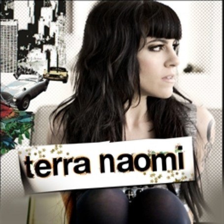 Terra Naomi - Say It