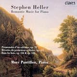 Heller: Romantic Music for Piano