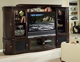 Anthem Wall Entertainment Cabinet 50 TV Stand (Platinum Shipping Service)