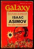 Galaxy Magazine March: April 1972 Vol. 32 No. 5