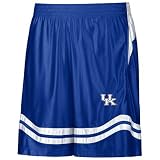 Nike Kentucky Wildcats Royal Blue Force Durasheen Shorts