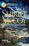 Undercover Bodyguard (Love Inspired Suspense)