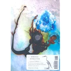Strange Attractor Journal Three (Strange Attractor Anthology)