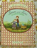 Timm und Tina in ihrem Garten - 