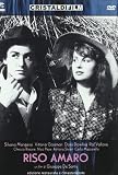 Bitter Rice ( Riso amaro ) [DVD]