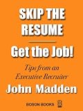 Skip the Resume - N