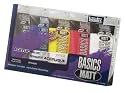 Alvin 101505 Basics Matt Primary Set-5