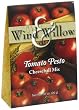 Wind & Willow Tomato Pesto Cheeseball, .92-Ounce Boxes (Pack of 6)