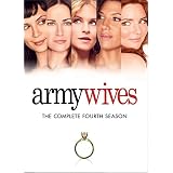 Army Wives: Complete Fourth Season