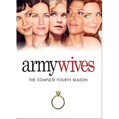 Army Wives: Complete Fourth Season