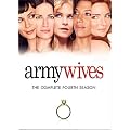 Army Wives: Complete Fourth Season