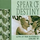 Live at the National - London `87