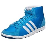 adidas Originals Ladies Adi Hoop Mid Sneaker by