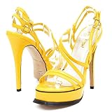 Michael Antonio Quicksilver Heels
