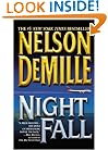 Night Fall (Large Print)
