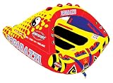 SportsStuff 53-1750 Towable Poparazzi