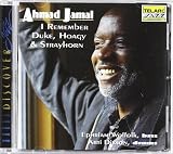 I Remember Duke, Hoagy & Strayhorn
