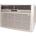 Frigidaire FRA156MT1 15,100 BTU Window-Mounted Median Room Air Conditioner