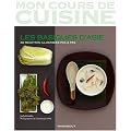 Les basiques d'Asie : 80 Recettes illustr�es pas � pas